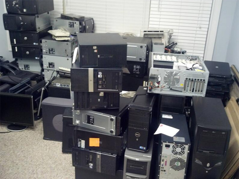 機(jī)械設(shè)備回收了解不同機(jī)械行業(yè)使用規(guī)程