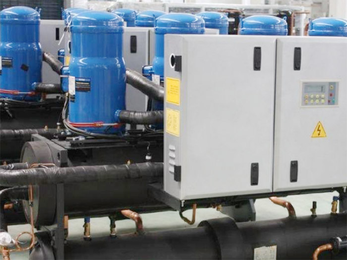 中央空調(diào)回收價(jià)格